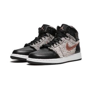 Air Jordan retro high GG fleece